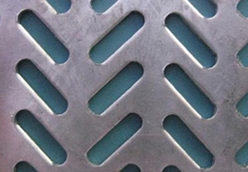 異型沖孔網(wǎng)