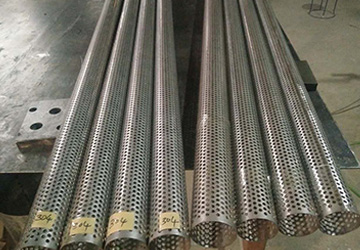 過濾沖孔網(wǎng)