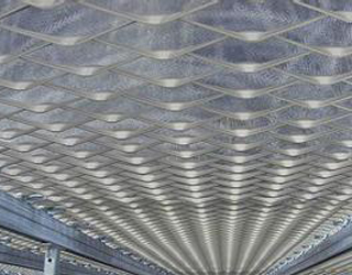 吊頂鋼板網(wǎng)