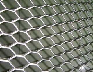 龜甲鋼板網(wǎng)
