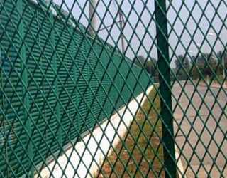 浸塑鋼板網(wǎng)