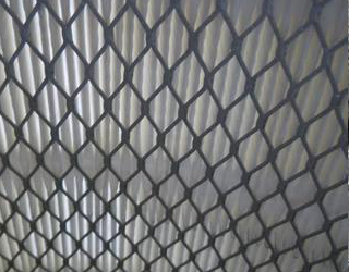 濾芯鋼板網(wǎng)