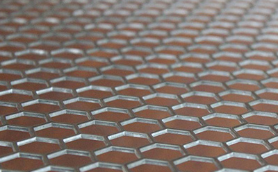 防護(hù)沖孔網(wǎng)